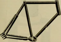 An illustration from The Modern bicycle and its accessories; a complete reference book for rider, dealer, and maker (1898)