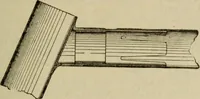 An illustration from The Modern bicycle and its accessories; a complete reference book for rider, dealer, and maker (1898)