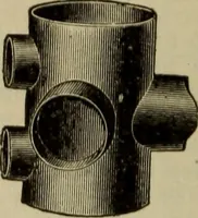 An illustration from The Modern bicycle and its accessories; a complete reference book for rider, dealer, and maker (1898)