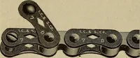 An illustration from The Modern bicycle and its accessories; a complete reference book for rider, dealer, and maker (1898)