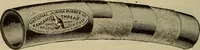 An illustration from The Modern bicycle and its accessories; a complete reference book for rider, dealer, and maker (1898)