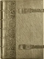 An illustration from Modern bookbindings, their design and decoration (1906)