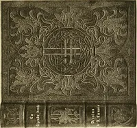 An illustration from Modern bookbindings, their design and decoration (1906)