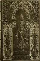 An illustration from Modern bookbindings, their design and decoration (1906)