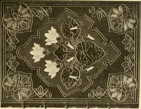 An illustration from Modern bookbindings, their design and decoration (1906)