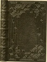 An illustration from Modern bookbindings, their design and decoration (1906)