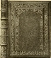 An illustration from Modern bookbindings, their design and decoration (1906)