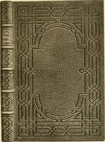An illustration from Modern bookbindings, their design and decoration (1906)