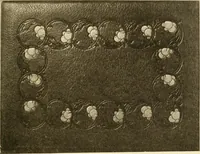 An illustration from Modern bookbindings, their design and decoration (1906)