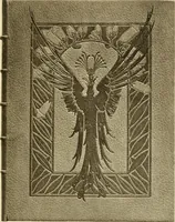 An illustration from Modern bookbindings, their design and decoration (1906)