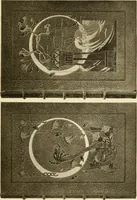 An illustration from Modern bookbindings, their design and decoration (1906)