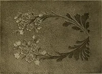 An illustration from Modern bookbindings, their design and decoration (1906)