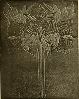 An illustration from Modern bookbindings, their design and decoration (1906)