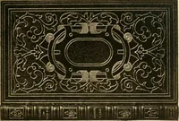 An illustration from Modern bookbindings, their design and decoration (1906)