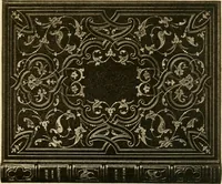 An illustration from Modern bookbindings, their design and decoration (1906)