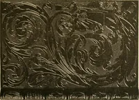 An illustration from Modern bookbindings, their design and decoration (1906)