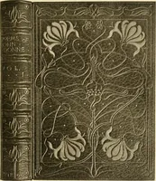 An illustration from Modern bookbindings, their design and decoration (1906)