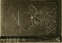 An illustration from Modern bookbindings, their design and decoration (1906)