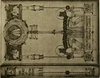 An illustration from Modern bookbindings, their design and decoration (1906)
