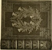 An illustration from Modern bookbindings, their design and decoration (1906)