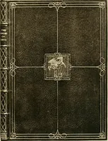 An illustration from Modern bookbindings, their design and decoration (1906)