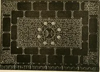 An illustration from Modern bookbindings, their design and decoration (1906)