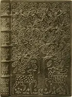An illustration from Modern bookbindings, their design and decoration (1906)