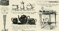 Picture 10 of 173 from Modern book-plates and their designers (1898), leaf 18