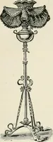 An illustration from Modern book-plates and their designers (1898)