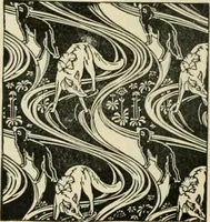 Picture 15 of 173 from Modern book-plates and their designers (1898), leaf 19
