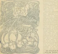 An illustration from Modern book-plates and their designers (1898)