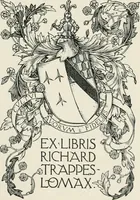 Picture 22 of 173 from Modern book-plates and their designers (1898), leaf 26