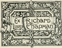 Picture 26 of 173 from Modern book-plates and their designers (1898), leaf 32