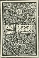 Picture 28 of 173 from Modern book-plates and their designers (1898), leaf 32