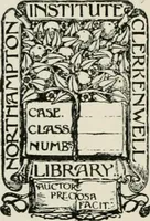 Picture 29 of 173 from Modern book-plates and their designers (1898), leaf 33