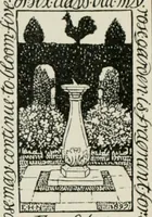 Picture 44 of 173 from Modern book-plates and their designers (1898), leaf 39