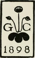 Picture 59 of 173 from Modern book-plates and their designers (1898), leaf 49