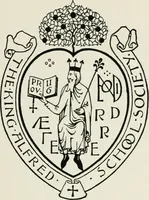 Picture 61 of 173 from Modern book-plates and their designers (1898), leaf 50