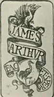 Picture 63 of 173 from Modern book-plates and their designers (1898), leaf 51