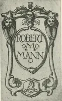 Picture 66 of 173 from Modern book-plates and their designers (1898), leaf 52