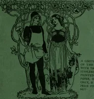 Picture 1 of 173 from Modern book-plates and their designers (1898), leaf 6