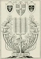 An illustration from Modern book-plates and their designers (1898)