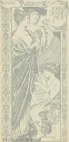Picture 89 of 173 from Modern book-plates and their designers (1898), leaf 67