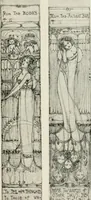 Picture 94 of 173 from Modern book-plates and their designers (1898), leaf 74