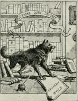 Picture 102 of 173 from Modern book-plates and their designers (1898), leaf 78