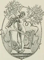 Picture 105 of 173 from Modern book-plates and their designers (1898), leaf 79