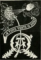 Picture 112 of 173 from Modern book-plates and their designers (1898), leaf 82