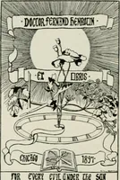 Picture 116 of 173 from Modern book-plates and their designers (1898), leaf 83
