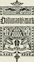 Picture 118 of 173 from Modern book-plates and their designers (1898), leaf 84