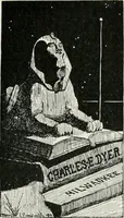 Picture 123 of 173 from Modern book-plates and their designers (1898), leaf 86